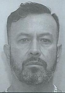 Juan Luis Garcia Perez a registered Sex Offender of California